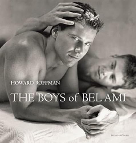 The Boys of Bel Ami - Click to Buy