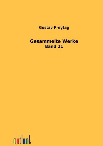 Gesammelte Werke (German Edition) - Click to Buy