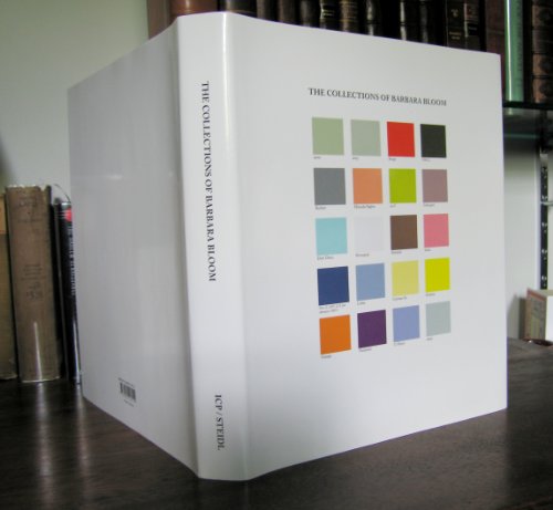 The Collections of Barbara Bloom - Click to Buy