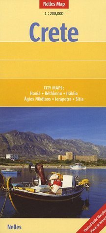 CRETE - CRÈTE - Click to Buy