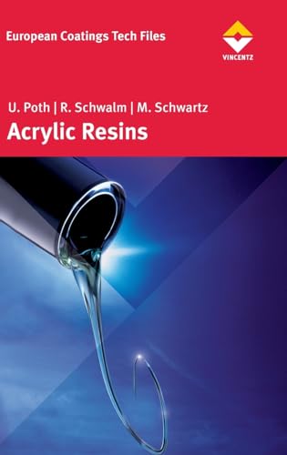 Acrylic Resins - Click to Buy