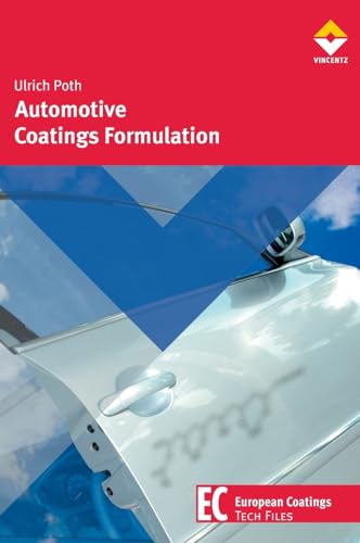 Automotive Coatings Formulation - Click to Buy
