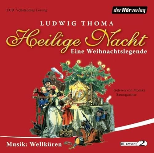 Heilige Nacht (Wellküren) - Click to Buy