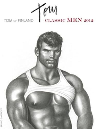Tom of Finland: Classic Men 2012 - Click to Buy