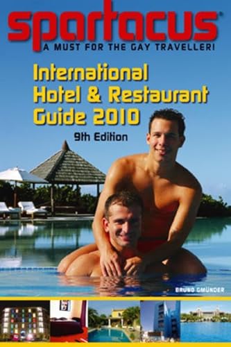 Spartacus International Hotel and Restaurant Guide - Click to Buy