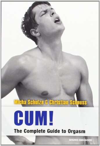 CUM!: The Complete Guide - Click to Buy