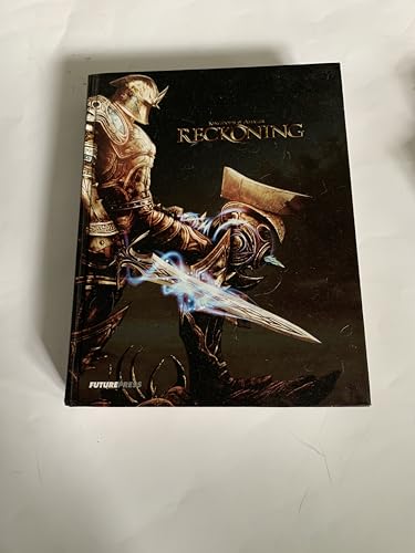Kingdoms of Amalur: Reckoning - The Official Guide (Collector's Edition) - Click to Buy