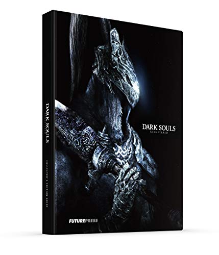 Dark Souls Remastered Collector's Edition Guide - Click to Buy
