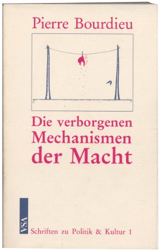Die verborgenen Mechanismen der Macht. - Click to Buy