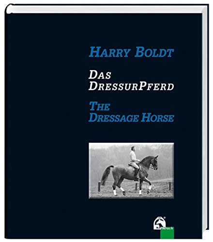 Das DressurPferd - Click to Buy