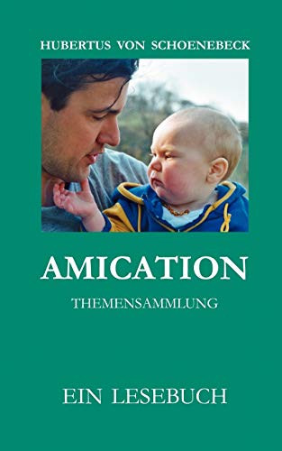 Amication - Themensammlung: Ein Lesebuch - Click to Buy
