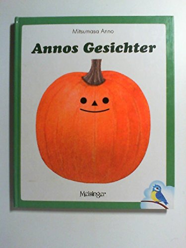 Annos Gesichter - bk1094 - Click to Buy