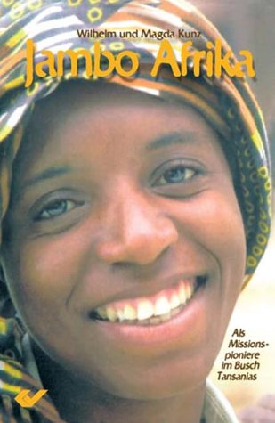 Jambo Afrika. - Click to Buy