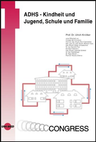 ADHS - Kindheit, Schule und Familie - Click to Buy
