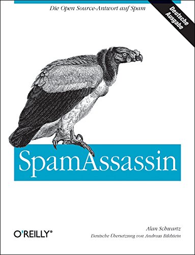 SpamAssassin - Click to Buy