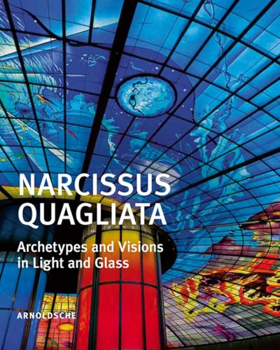 Narcissus Quagliata: Archetypes and Visions in Light and Glass - Click to Buy