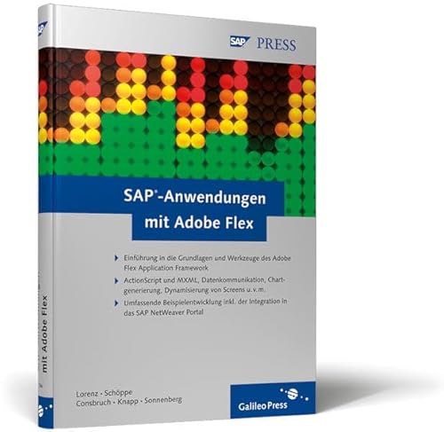 SAP-Anwendungen mit Adobe Flex - Click to Buy