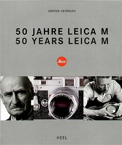 50 Years Leica M