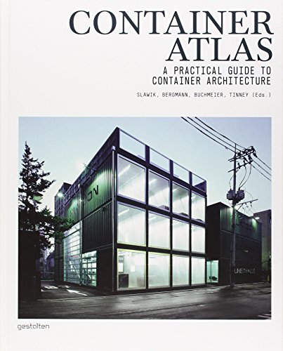 Container Atlas: A Practical Guide to Container Architecture - Click to Buy