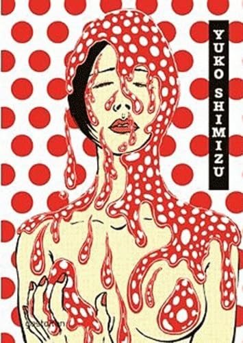 Yuko Shimizu - Click to Buy