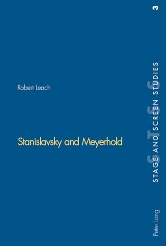 Stanislavsky and Meyerhold - Click to Buy