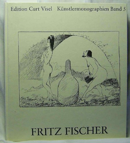 fritz_fischer-werkkatalog_der_illustrierten_bucher,_1935-1984 - Click to Buy