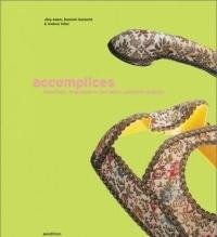 Second Aid: Doorstops, Drip-Catchers and Other Symboiotic Gadgets