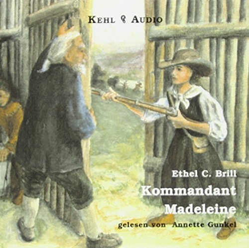 Kommandant Madeleine - Click to Buy