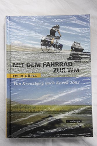 Mit dem Fahrrad zur WM - Click to Buy