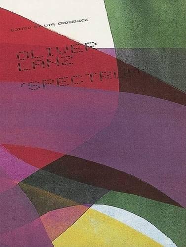 Oliver Lanz: Spectrum - Click to Buy