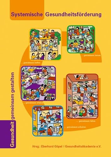 Systemische Gesundheitsförderung - Click to Buy