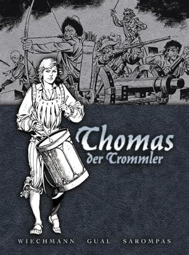 Thomas der Trommler