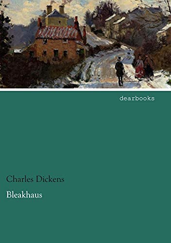 Bleakhaus