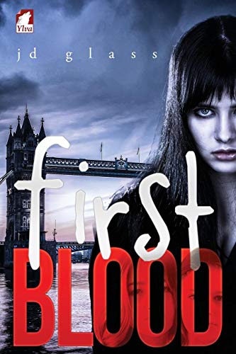 First Blood - Click to Buy