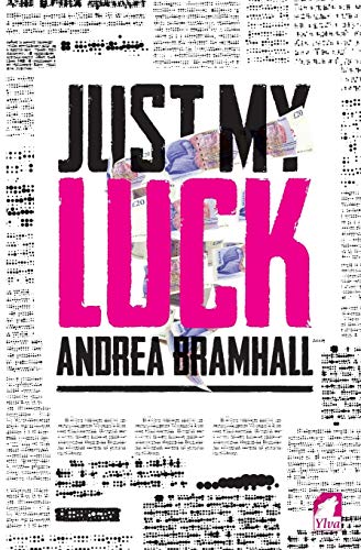 Just My Luck - Click to Buy