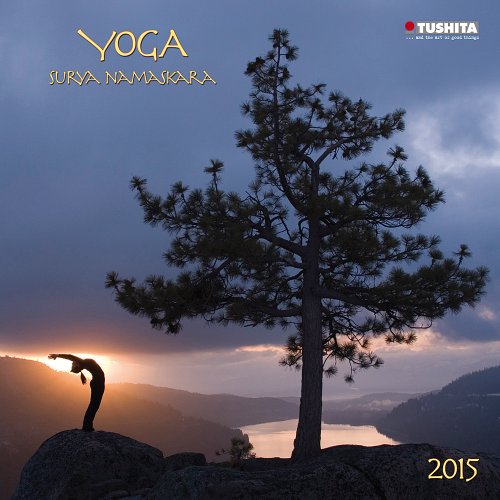Yoga, Suraya Namsakar - Click to Buy