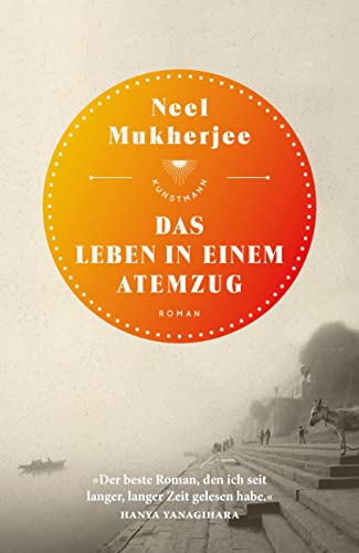 Das Leben in einem Atemzug - Click to Buy