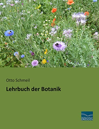 Lehrbuch der Botanik (German Edition) - Click to Buy