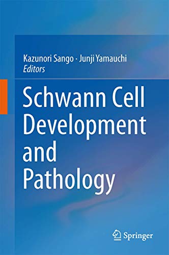 Schwann Cell Development and Pathology - Click to Buy