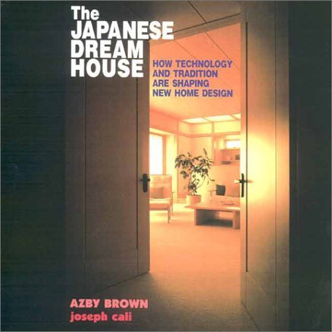 The Japanese Dream House: How Technology and Tradition Are Shaping New Home Design - Click to Buy