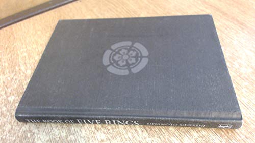 The Book of Five Rings