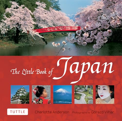 The Little Book of Japan - Click to Buy