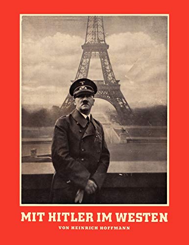Mit Hitler im Westen or With Hitler in the West - Click to Buy