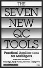 The Seven New Qc Tools: Practical Applications for Managers - Click to Buy