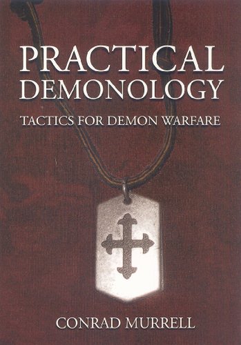 Title: Practical Demonology - Click to Buy