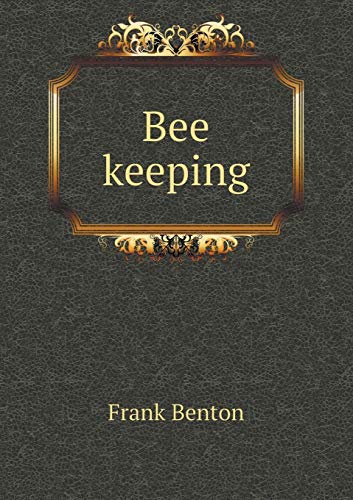 Bee Keeping - Click to Buy