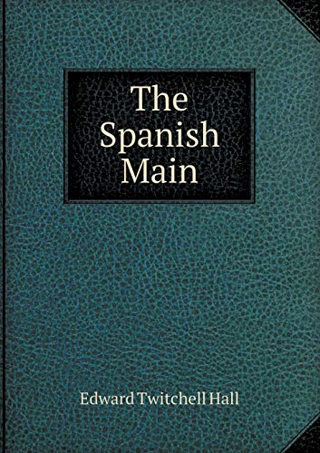 The Spanish Main - Click to Buy