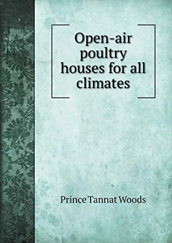 Open-air poultry houses for all climates - Click to Buy