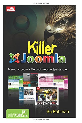 Killer Joomla (Indonesian Edition) - Click to Buy