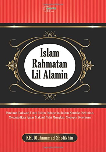 Islam Rahmatan Lil Alamin - Click to Buy